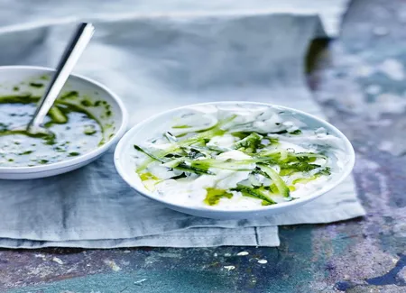 Pesto basilic pistache