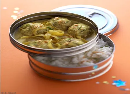 Petites crèmes au thé tchaï