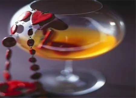 Philtre d'amour