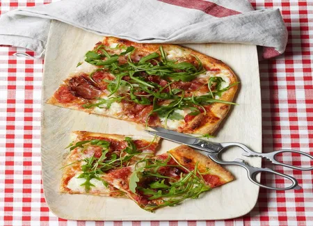 Pizza al taglio »