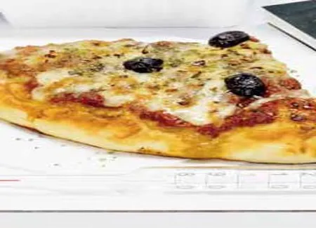 Pizzas