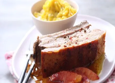 Poitrine de veau