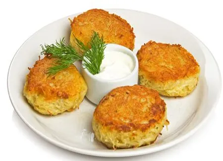 Pommes de terre bernoises