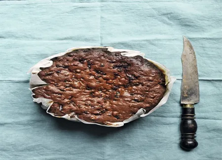 Porter cake de trish deseine