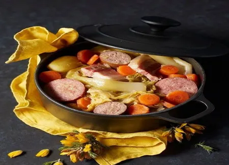 Potée finistérienne