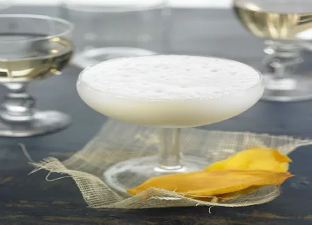 Punch créole