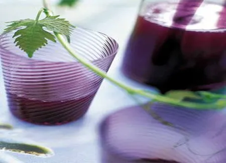 Ratafia de raisin