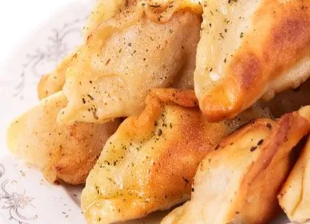 Raviolis vietnamiens