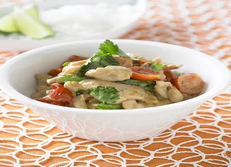 Recette artichaut et veau poêlés bébé 18 mois