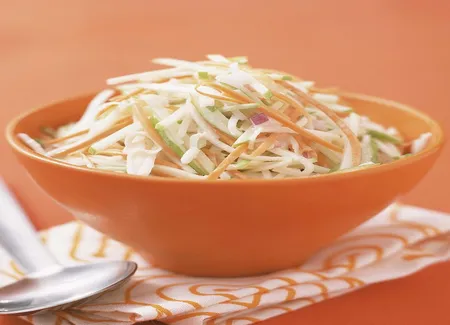 Recette salade de panais bébé 18 mois