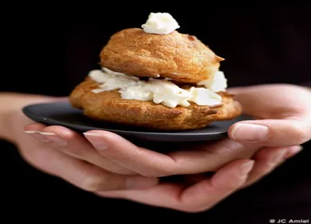 Religieuses à l'appenzeller