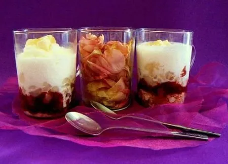 Rêverie sucrée