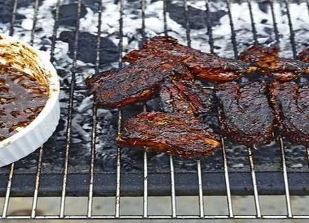 Ribs far west