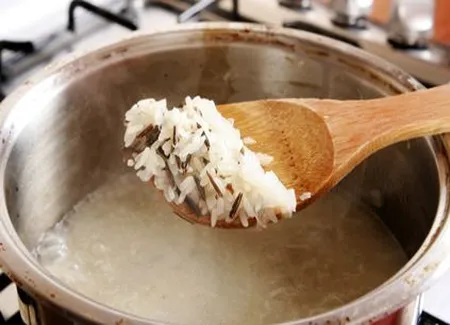Riz créole