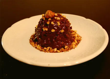Rocher frapadingue de l'ambassadeur