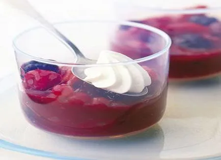 Rote grütze