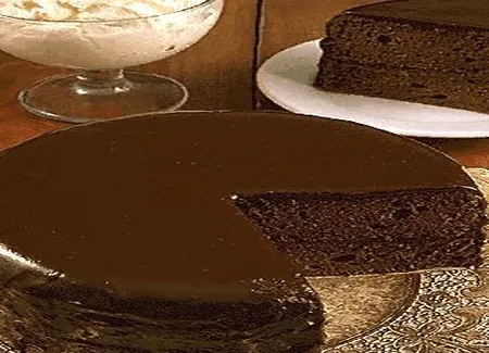 Sachertorte