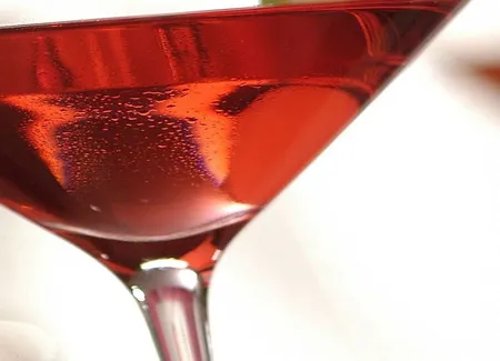 Saint-valentin : philtre d'amour