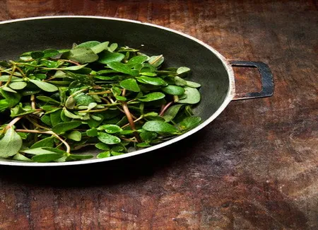 Salade de printemps