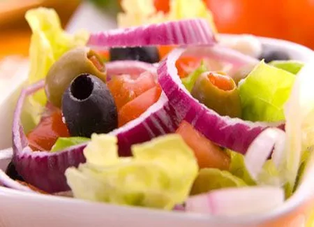 Salade provençale