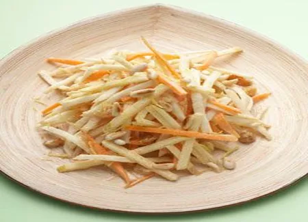 Salade râpée