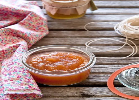 Salsa de pamplemousse de jean-edern hurstel
