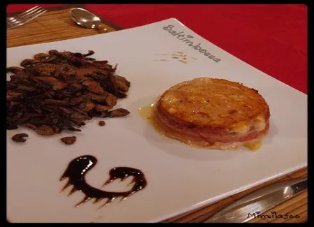 Saltimbocca