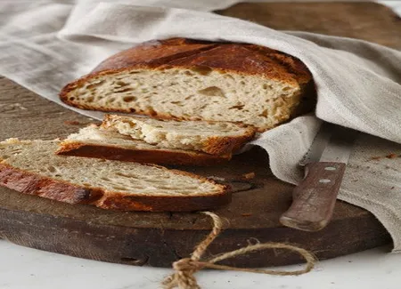 Sandwhich hollandais