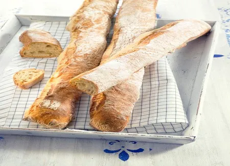 Sandwich fraîcheur