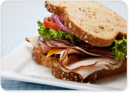 Sandwich new-yorkais