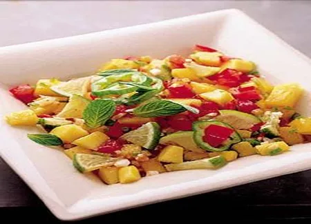 Sauce créole