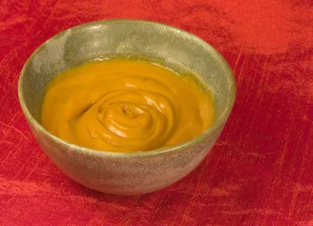 Sauce des 5 folies