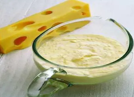 Sauce gourmande