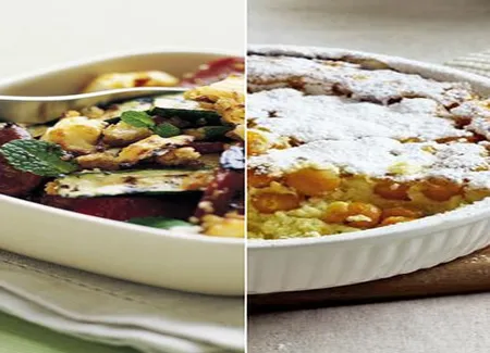 Saumon sauce aigrelette
