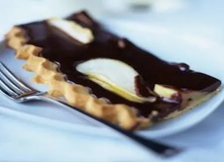 Savoureuse tarte toscane