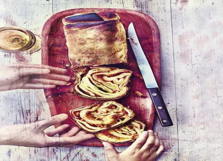 Scaccia