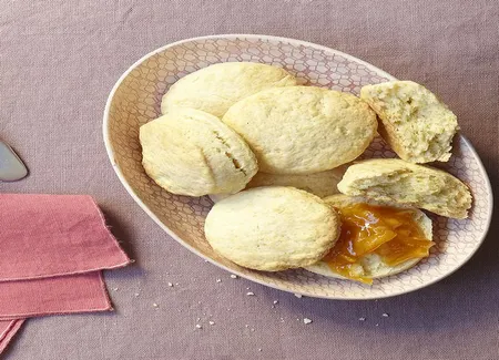 Scones faciles