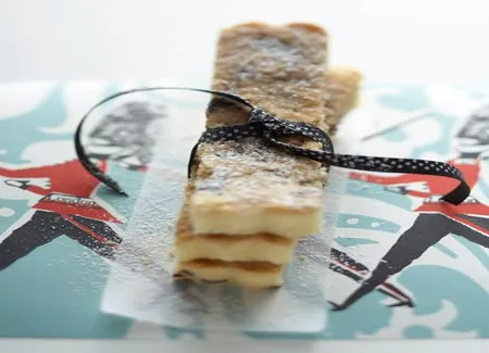 Shortbread aux pépites de chocolat ou aux raisins secs