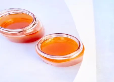 Sirop de pamplemousse