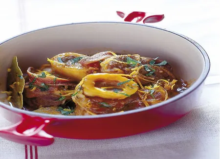 Son osso-buco