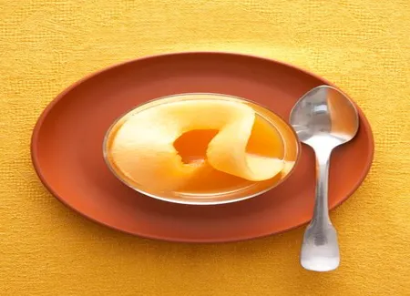 Soupe de melon au banyuls : la recette quick
