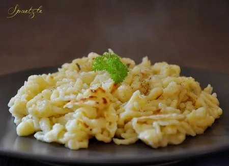 Spaetzles (ou spätzles)
