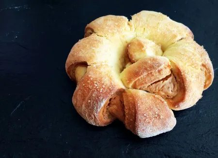 Spéculoos roll