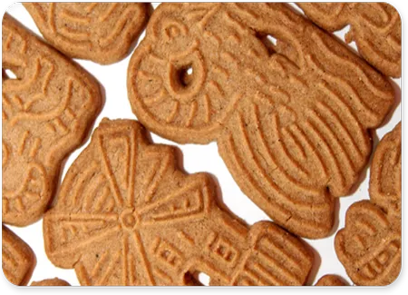 Spéculoos