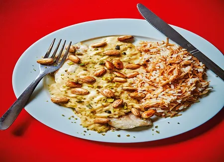Tajen de poisson
