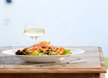 Tartare nouvelle vague
