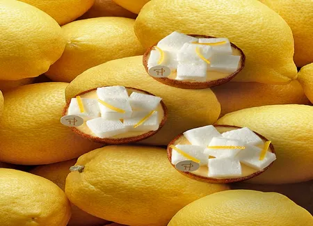 Tarte infiniment citron de pierre hermé (gourmandise raisonnée)