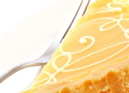 Tarte citron