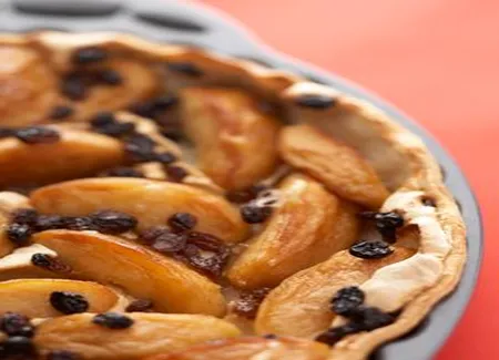 Tarte for family