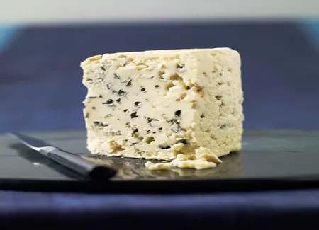 Tarte roquefort